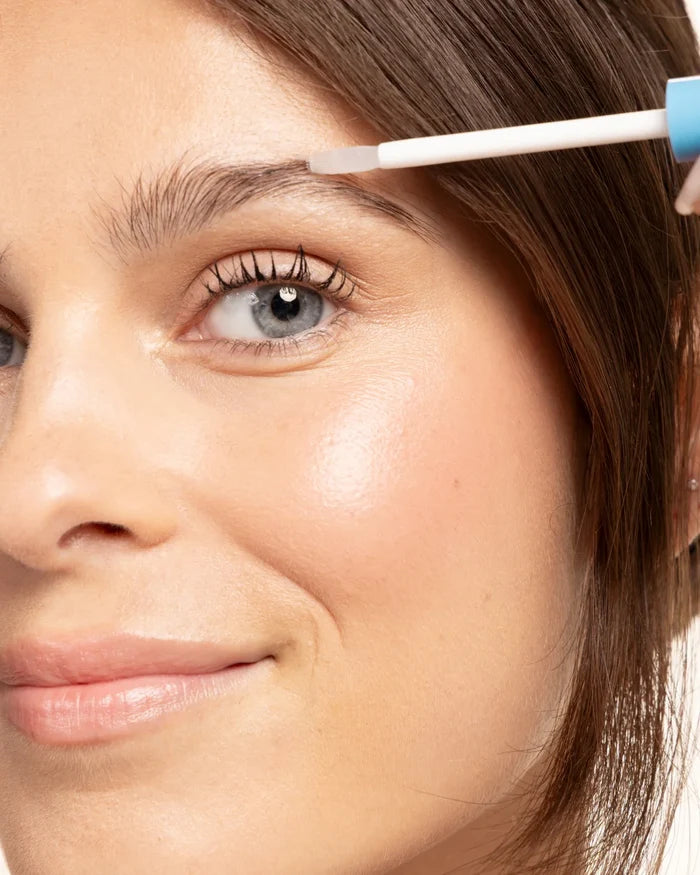Double-Brow