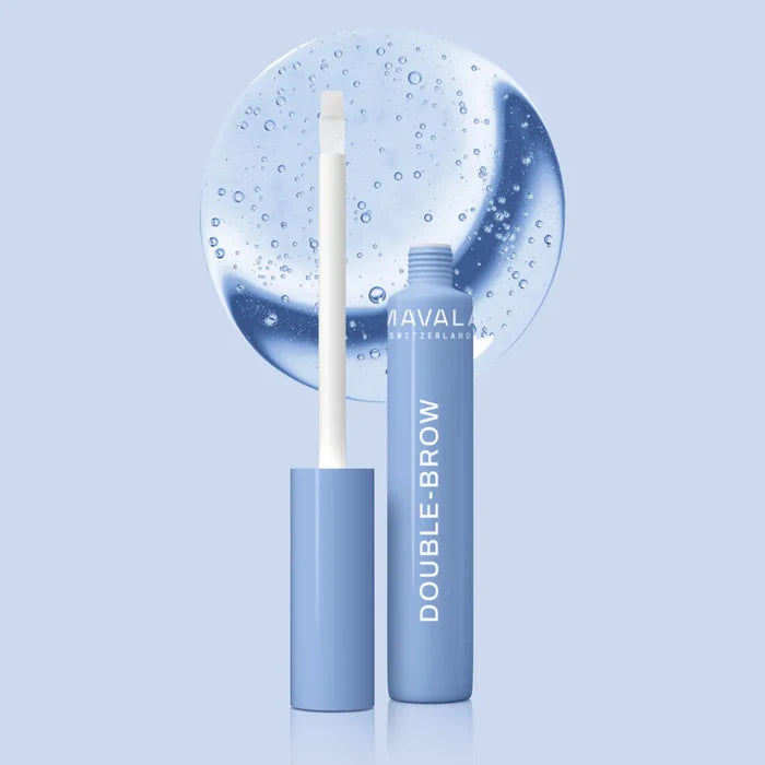 Double-Brow
