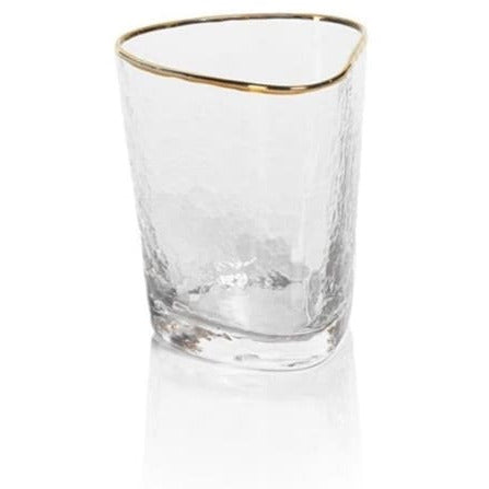 Double Old Fashioned Glass