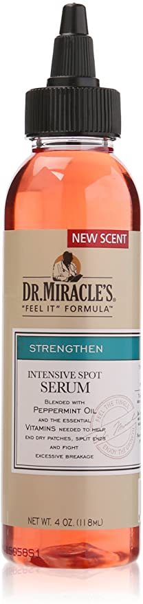 DR MIRACLES Intensive Spot Serum (4oz/118ml)