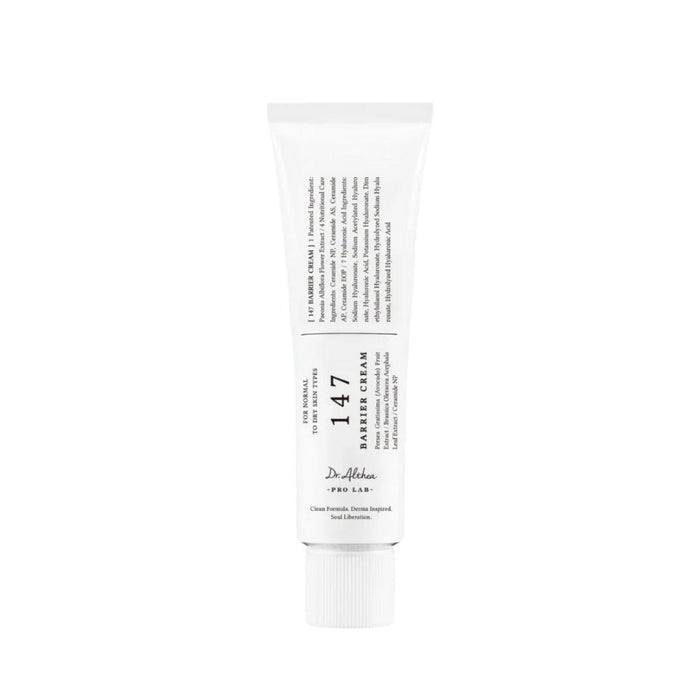 Dr.Althea 147 Barrier Cream 50ml - Beauty Tribe