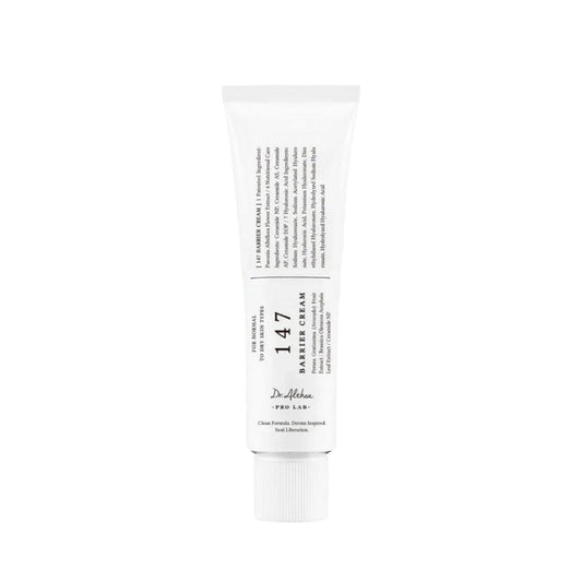 Dr.Althea 147 Barrier Cream 50ml - Beauty Tribe