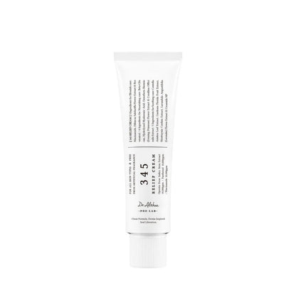 Dr.Althea 345 Relief Cream 50ml - Beauty Tribe