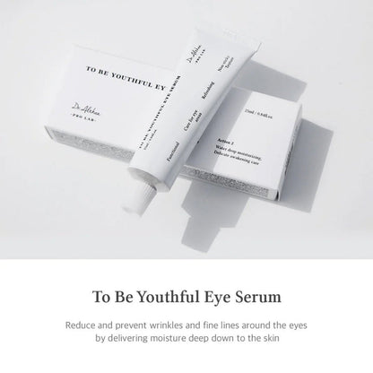 Dr.Althea To Be Youthful Eye Serum 25ml - Beauty Tribe