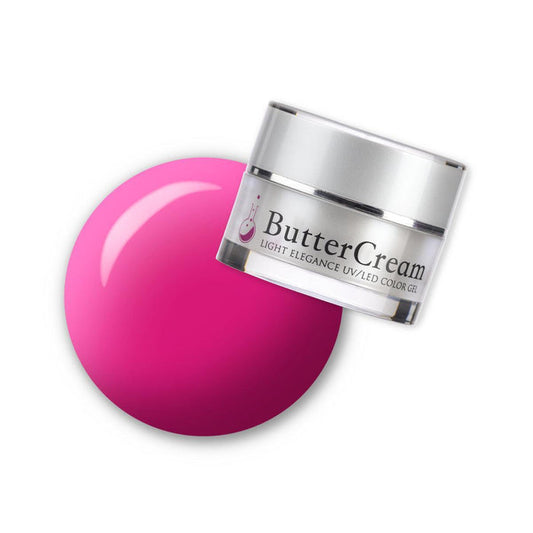 Drama Queens, ButterCream Color Gel, 5 ml