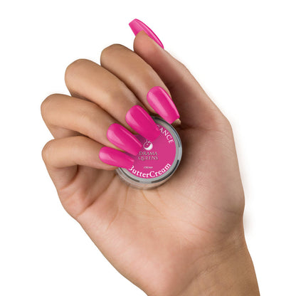 Drama Queens, ButterCream Color Gel, 5 ml