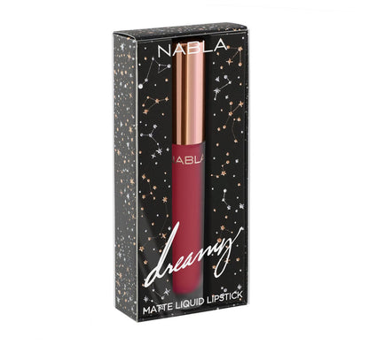 DREAMY MATTE LIQUID LIPSTICK - GRANDE AMOUR