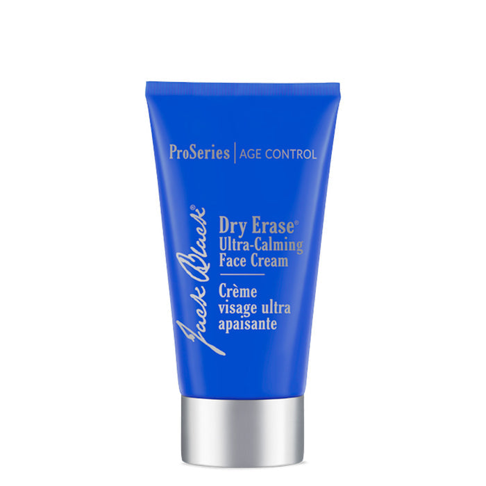 Dry Erase Ultra-Calming Face Cream | 2.5 oz. - Domestic Domestic