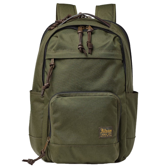Dryden Backpack | Otter - Domestic Domestic