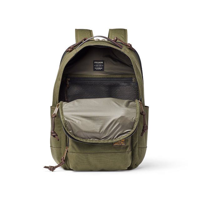 Dryden Backpack | Otter - Domestic Domestic