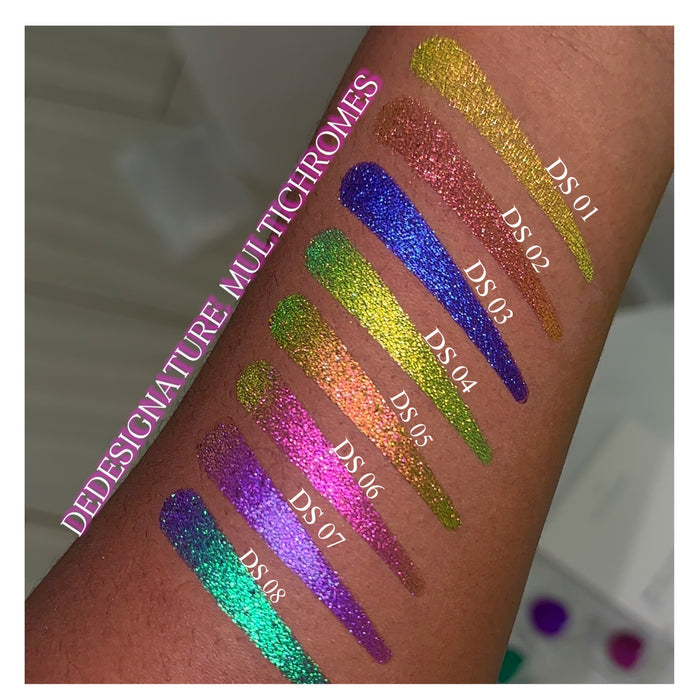DSM 01 MULTICHROME EYESHADOW [NON MAGNETIC]