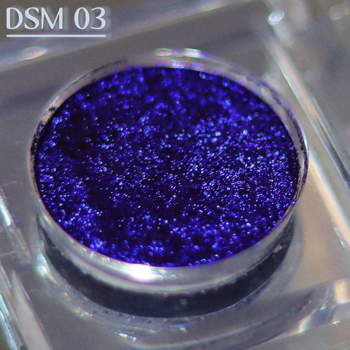 DSM 03 MULTICHROME EYESHADOW [NON MAGNETIC]