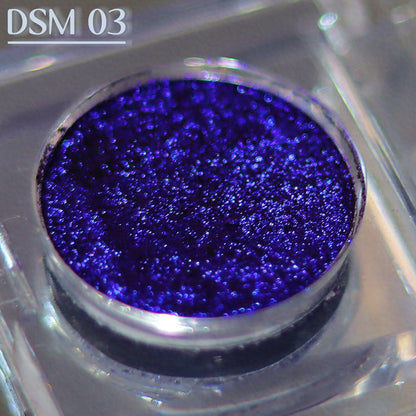 DSM 03 MULTICHROME EYESHADOW [NON MAGNETIC]