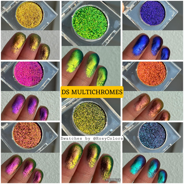 DSM BUNDLE (DSM01 to DSM08) [NON MAGNETIC]