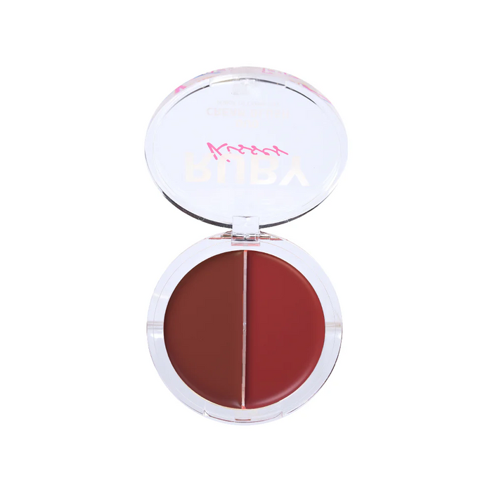 Duo Cream Blush