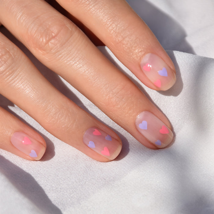 Duo Dotting Tool & Pinceau Nail Art Liner