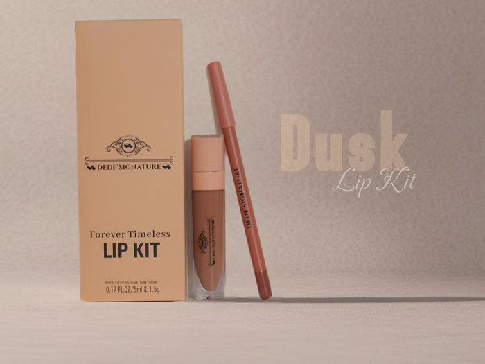 DUSK LIPKIT
