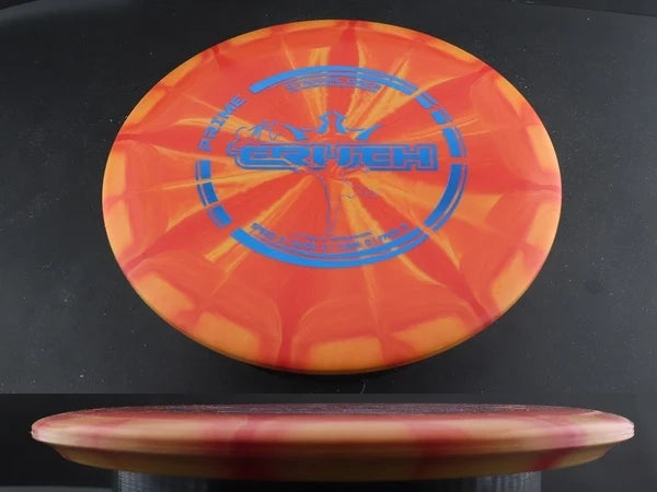 Dynamic Discs EMac Truth (Prime Burst)