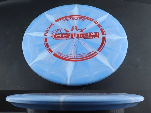 Dynamic Discs EMac Truth (Prime Burst)