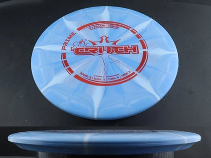 Dynamic Discs EMac Truth (Prime Burst)