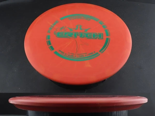 Dynamic Discs EMac Truth (Prime Burst)