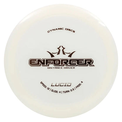 Dynamic Discs Enforcer (Lucid)