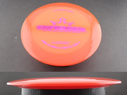 Dynamic Discs Enforcer (Lucid)