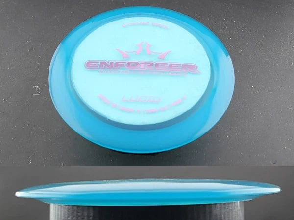 Dynamic Discs Enforcer (Lucid)