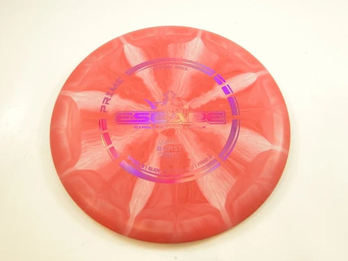 Dynamic Discs Escape (Prime Burst)