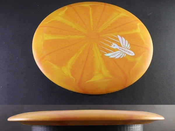 Dynamic Discs Escape (Prime Burst)