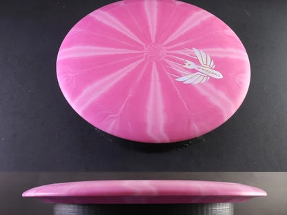 Dynamic Discs Escape (Prime Burst)
