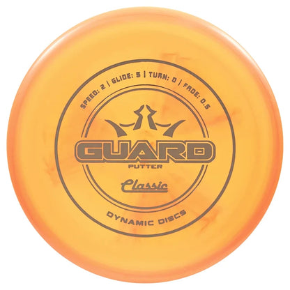 Dynamic Discs Guard (Classic)