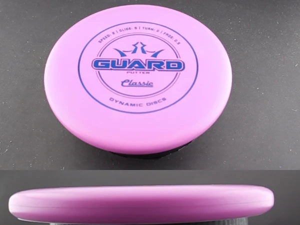 Dynamic Discs Guard (Classic)