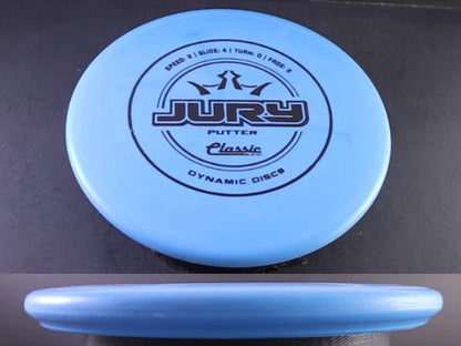 Dynamic Discs Jury (Classic Blend)