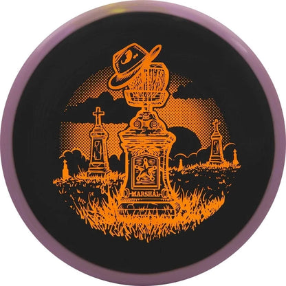 Dynamic Discs Marshal (Classic Soft Orbit)