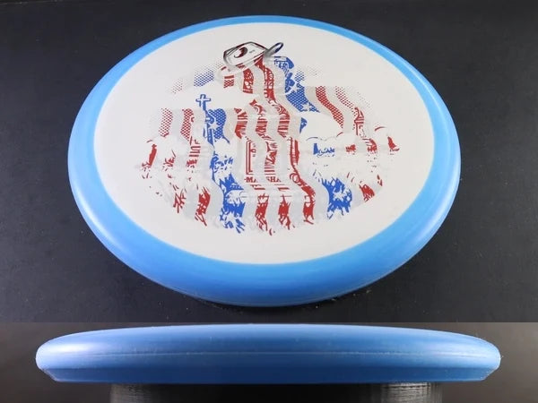 Dynamic Discs Marshal (Classic Soft Orbit)