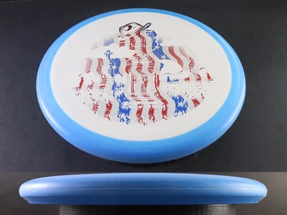Dynamic Discs Marshal (Classic Soft Orbit)