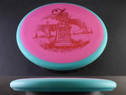 Dynamic Discs Marshal (Classic Soft Orbit)