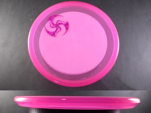 Dynamic Discs Suspect (Lucid Ice)