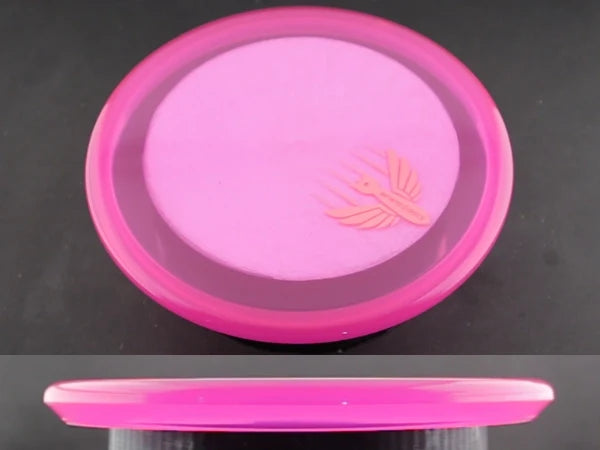 Dynamic Discs Suspect (Lucid Ice)