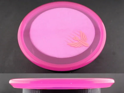 Dynamic Discs Suspect (Lucid Ice)