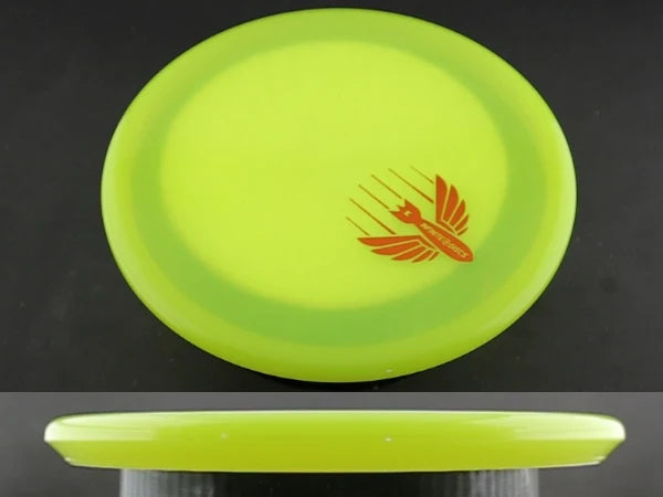 Dynamic Discs Suspect (Lucid)