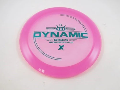 Dynamic Discs Trespass (Lucid Ice)