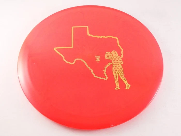 Dynamic Discs Vandal (Fuzion X)