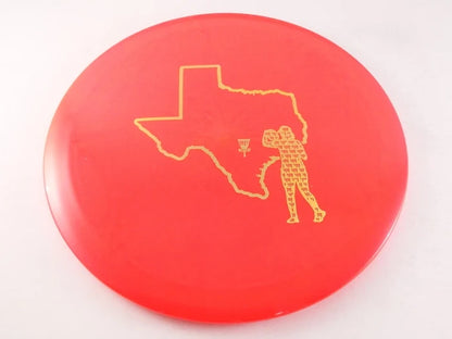 Dynamic Discs Vandal (Fuzion X)