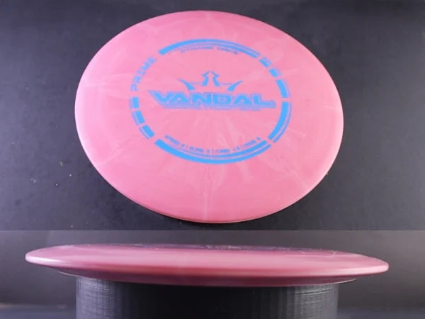 Dynamic Discs Vandal (Prime Burst)