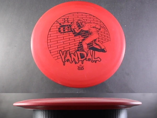 Dynamic Discs Vandal (Prime)