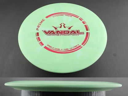 Dynamic Discs Vandal (Prime)