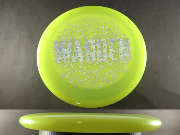 Dynamic Discs Warden (Fluid)