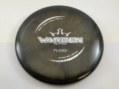 Dynamic Discs Warden (Fluid)